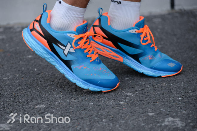 评测 | 特步动力巢三代，想潮不是你想抄想巢就能超