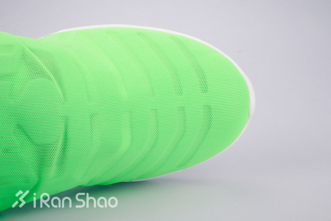 开箱 | PUMA IGNITE DISC 转个圈就能系紧鞋带的秘密