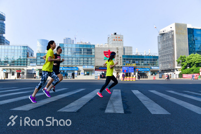 2016上海半程马拉松报名