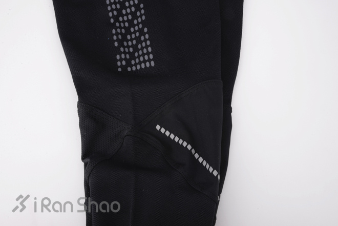 CEP Dynamic Run Tights 2.0 压缩裤界的神奇女侠