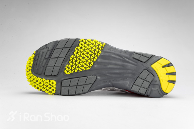 开箱 | Inov-8 Road-X-Treme 220 马拉松竞速新选择