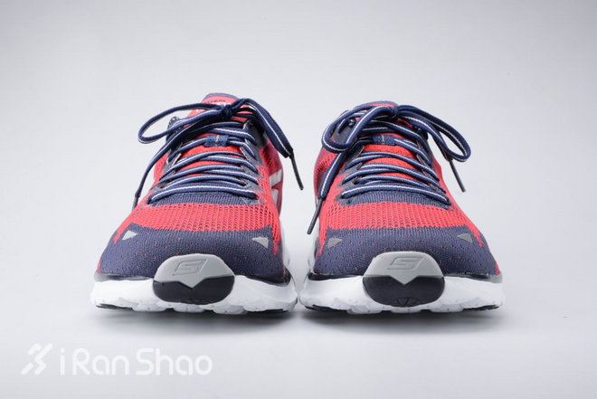 开箱 | Skechers Go Run 4， 用轻盈助力你的速度