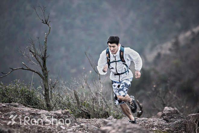 天空有界 梦想无界：李少壮与他的哈巴速攀计划