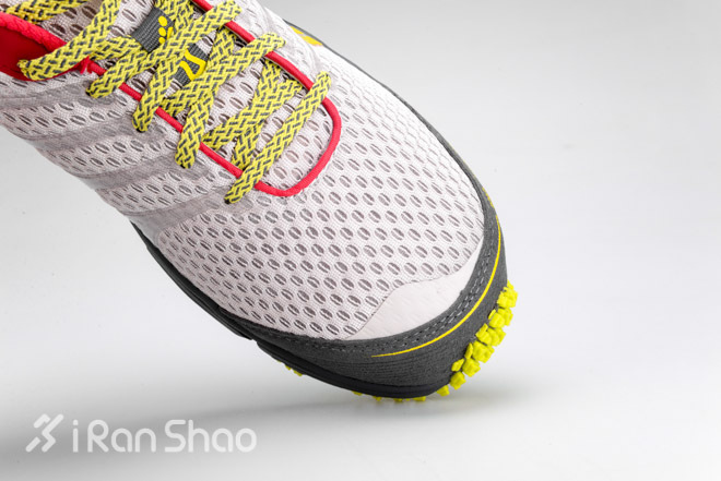 开箱 | Inov-8 Road-X-Treme 220 马拉松竞速新选择