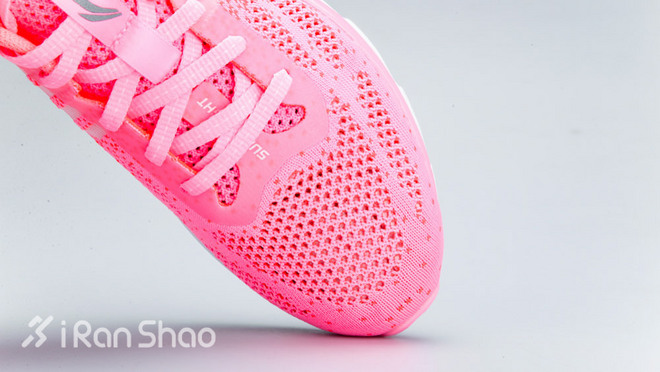 开箱 | 李宁超轻13代，这一次是真的轻