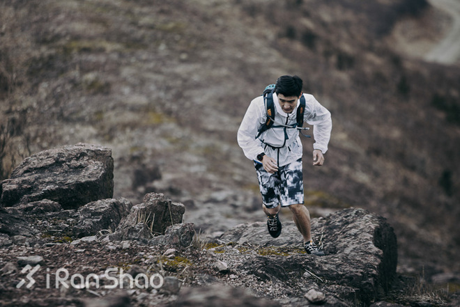 天空有界 梦想无界：李少壮与他的哈巴速攀计划