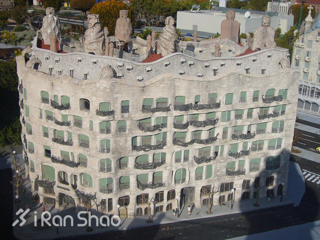 马拉松城纪 | 巴塞罗那马拉松：加泰罗尼亚的奇幻之旅