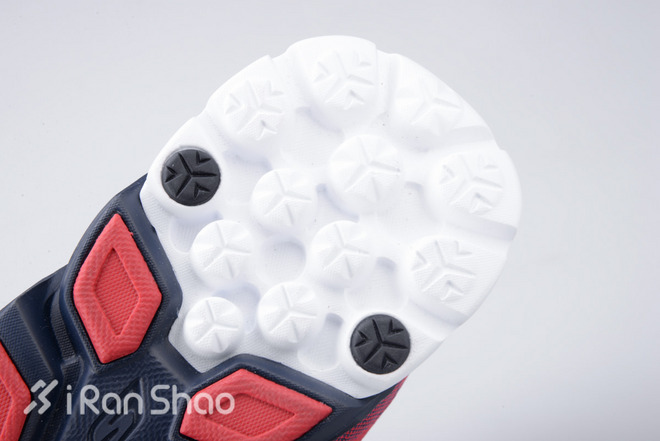 开箱 | Skechers Go Run 4， 用轻盈助力你的速度