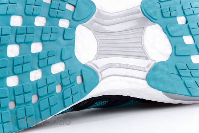 开箱 | adidas Energy Boost 3 能量守恒定律