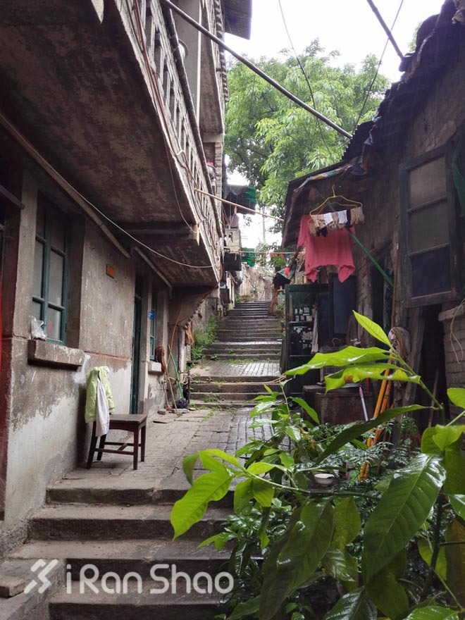 马拉松城纪 | 在魔幻3D城市重庆跑步是一个怎样的体验