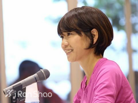 2016名古屋国际女子马拉松  跑个你的Tiffany