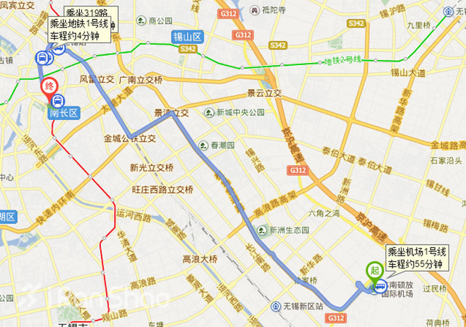 无跑不春 | 2016无锡国际马拉松参赛指南