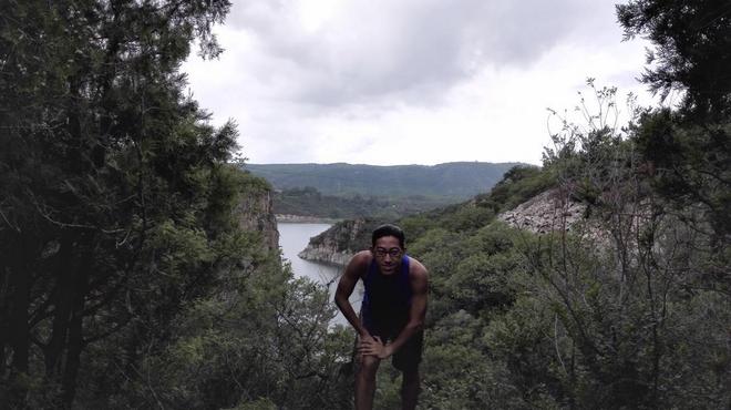 TOMTOM SPARK CARDIO+ MUSIC GPS测评体验