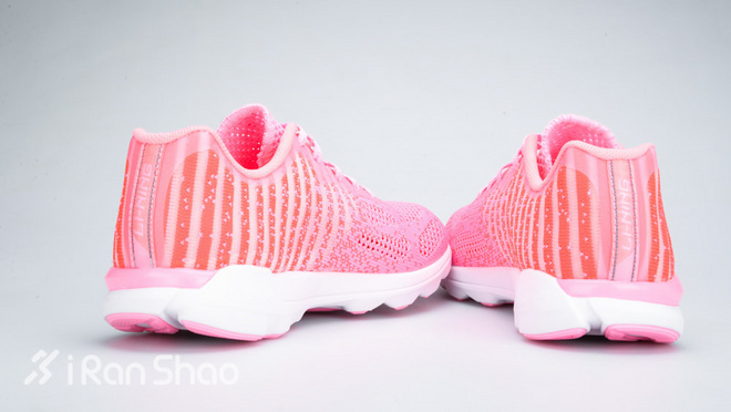 开箱 | 李宁超轻13代，这一次是真的轻