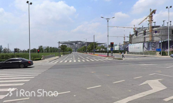 无跑不春 | 我们同兔子们聊一聊 2016无锡国际马拉松赛道到底该怎么跑