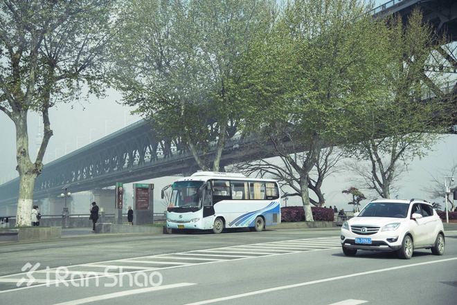 探路 | 四桥五湖 武汉马拉松路线探路通关秘籍