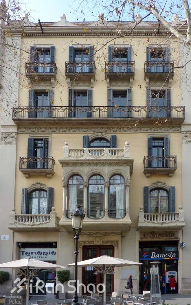 马拉松城纪 | 巴塞罗那马拉松：加泰罗尼亚的奇幻之旅