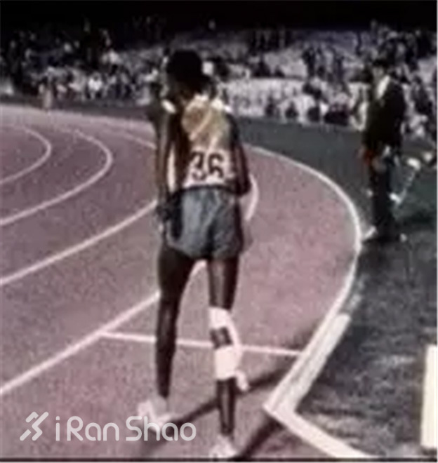 中国马拉松影像计划 | 「此时此刻」，照片记录下我们的故事