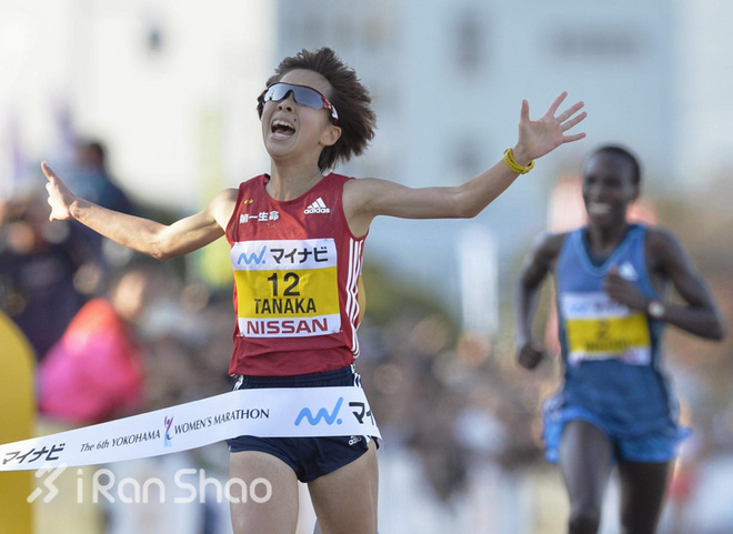 对比 | 决战里约 日美马拉松国家队实力PK