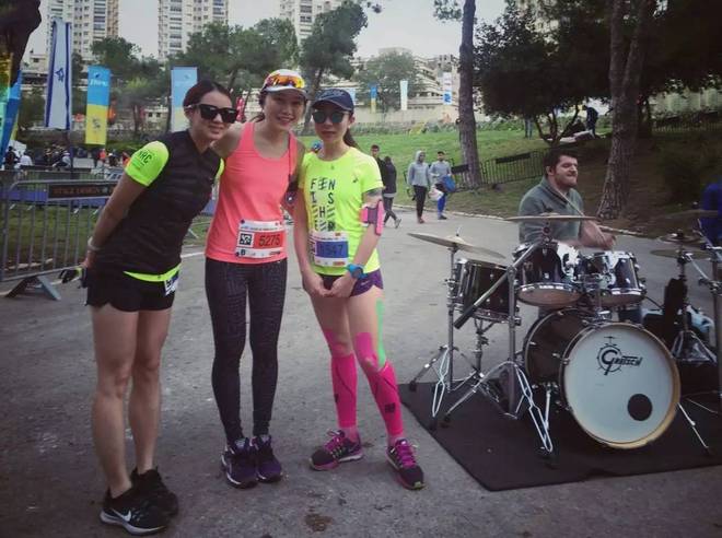 耶路撒冷没有眼泪