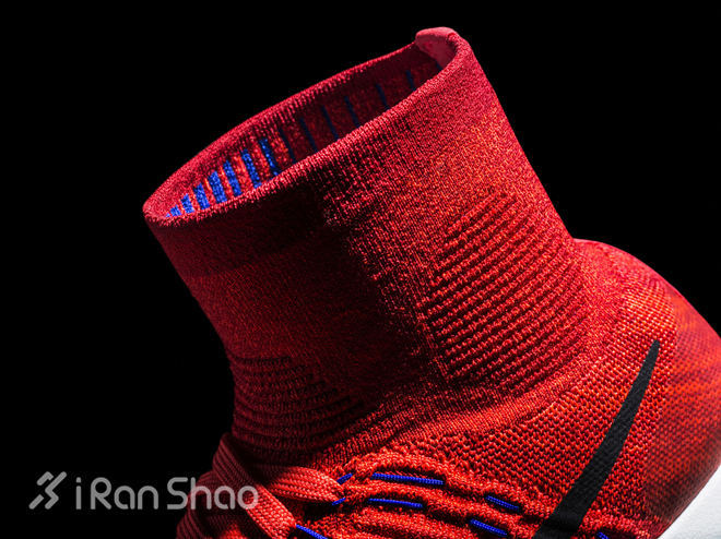 现场 | NIKE LUNAREPIC FLYKNIT发布，钩子粉们准备好剁手了么？