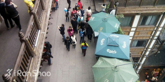 马拉松城纪 | 在魔幻3D城市重庆跑步是一个怎样的体验