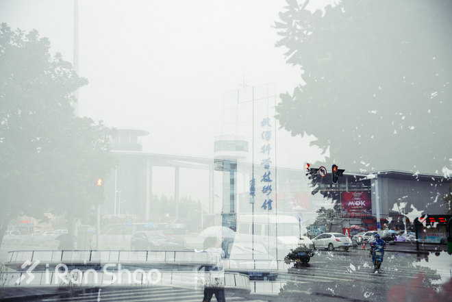 探路 | 四桥五湖 武汉马拉松路线探路通关秘籍