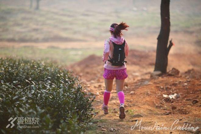 苏州树山越野，我的魔鬼纪念日