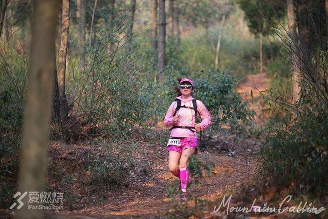 苏州树山越野，我的魔鬼纪念日
