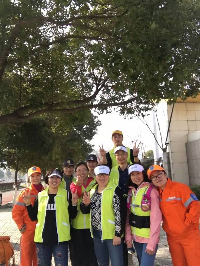 足以回味余生——温岭首届40公里越野测试赛