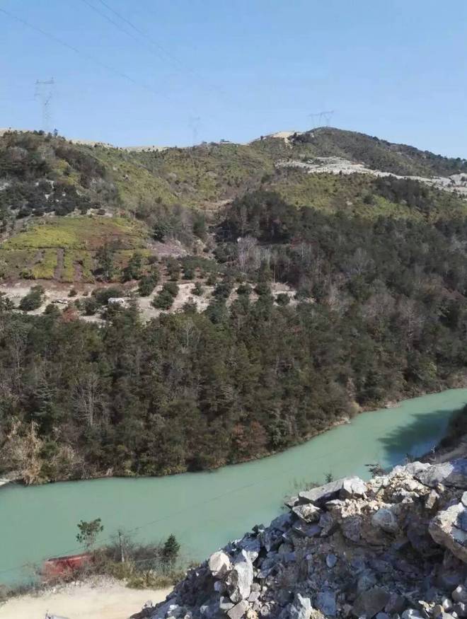 足以回味余生——温岭首届40公里越野测试赛