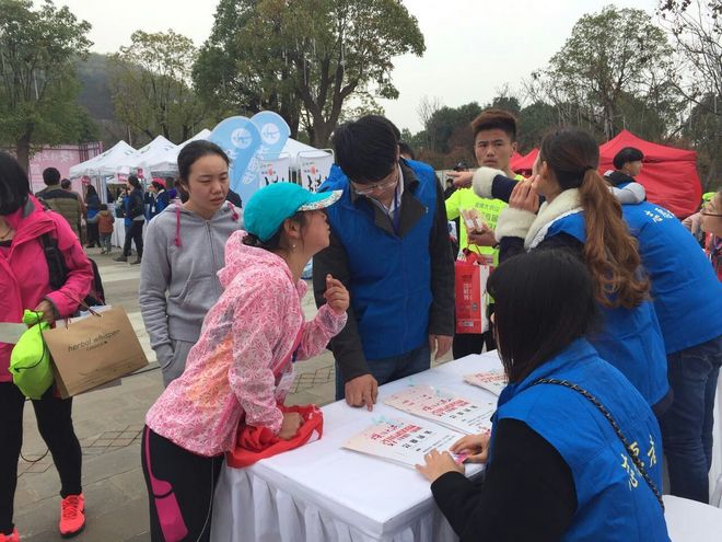 3.13武汉女子半程马拉松众测报告