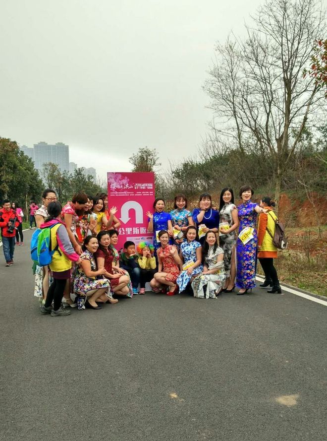 3.13武汉女子半程马拉松众测报告