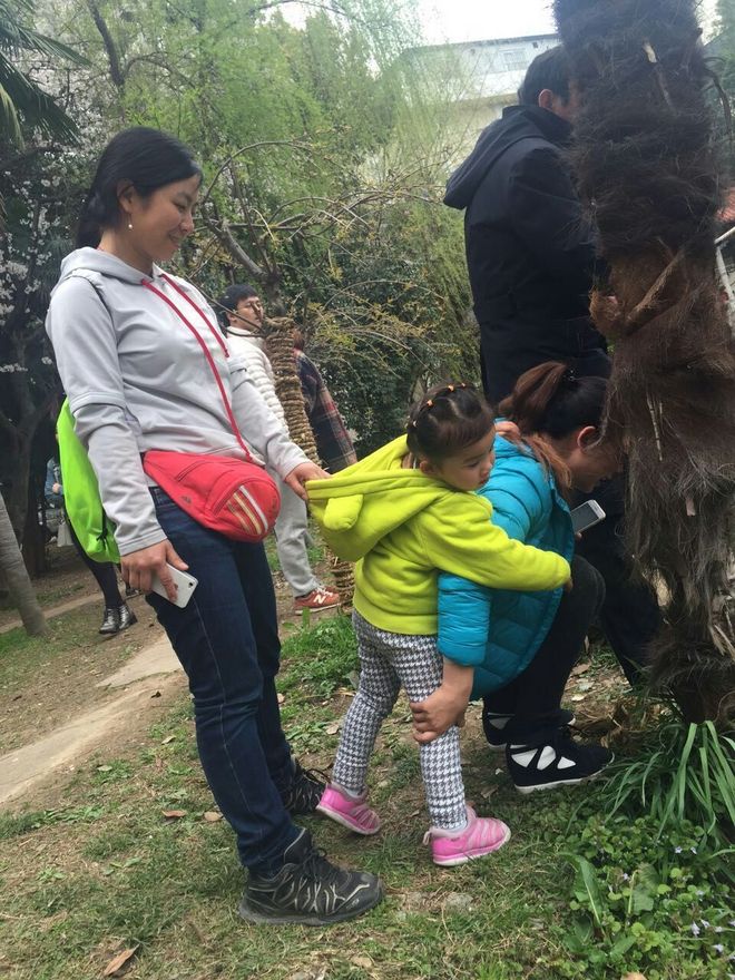 3.13武汉女子半程马拉松众测报告