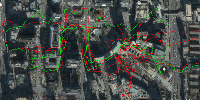 读懂你的心——Garmin腕式光学心率跑表Forerunner 235深度评测