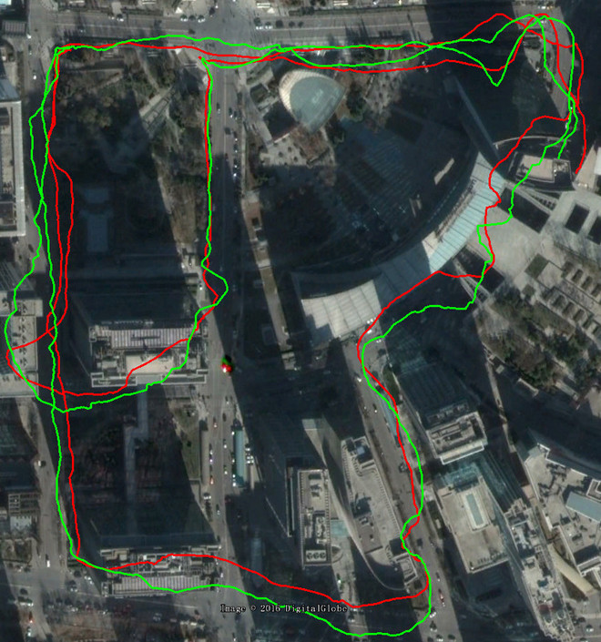 读懂你的心——Garmin腕式光学心率跑表Forerunner 235深度评测