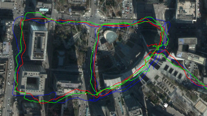 读懂你的心——Garmin腕式光学心率跑表Forerunner 235深度评测