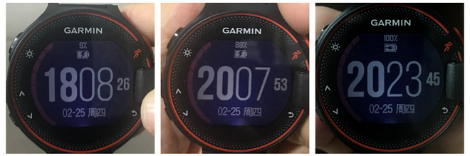 读懂你的心——Garmin腕式光学心率跑表Forerunner 235深度评测