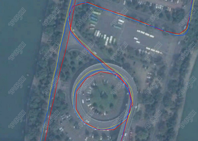 跑者利器——Garmin Forerunner 235光学心率监测跑表评测