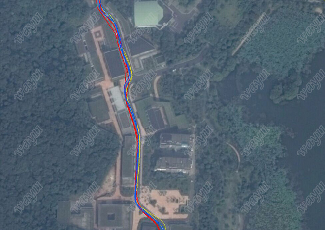 跑者利器——Garmin Forerunner 235光学心率监测跑表评测