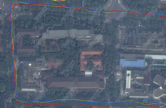 跑者利器——Garmin Forerunner 235光学心率监测跑表评测