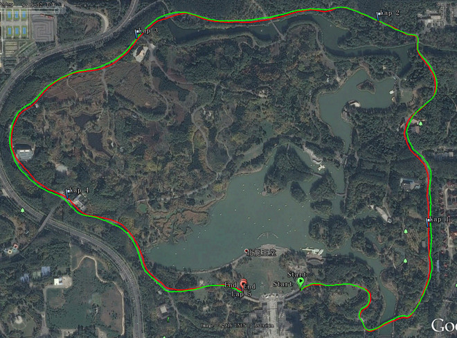 读懂你的心——Garmin腕式光学心率跑表Forerunner 235深度评测