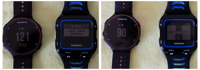 读懂你的心——Garmin腕式光学心率跑表Forerunner 235深度评测