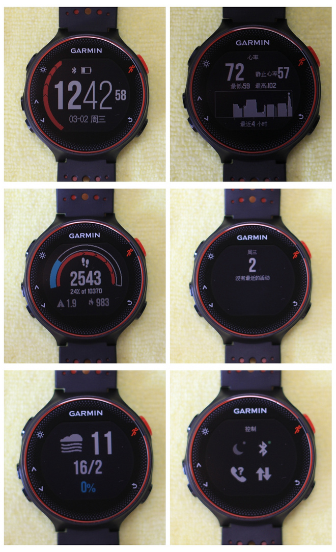读懂你的心——Garmin腕式光学心率跑表Forerunner 235深度评测