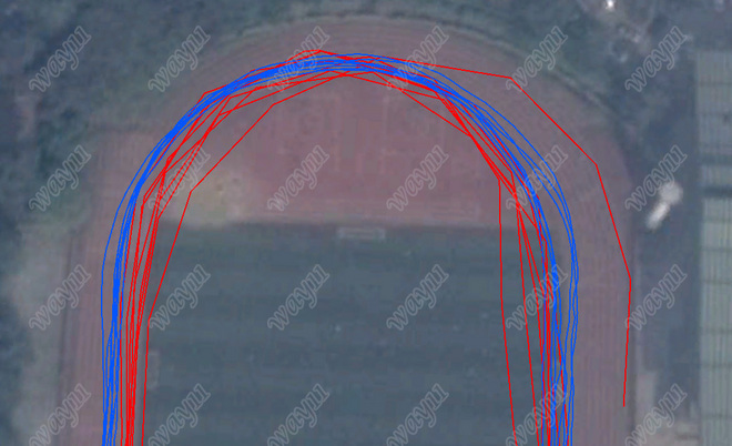 跑者利器——Garmin Forerunner 235光学心率监测跑表评测