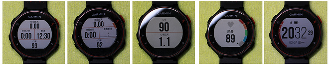 读懂你的心——Garmin腕式光学心率跑表Forerunner 235深度评测