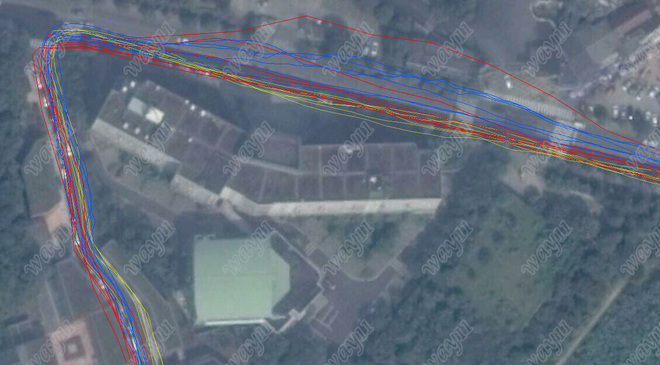 跑者利器——Garmin Forerunner 235光学心率监测跑表评测