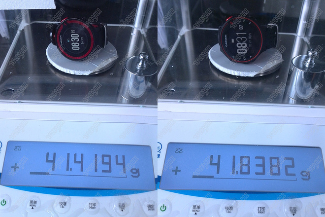 跑者利器——Garmin Forerunner 235光学心率监测跑表评测