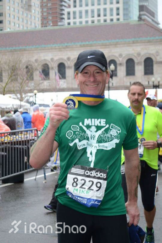 波士顿梦想 | 另一场波马：作弊者和打假者的较量