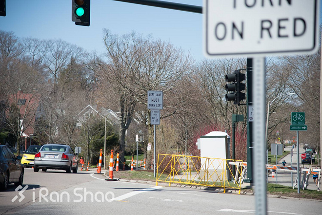 波士顿梦想 | 波马前夜 一切即将归于平静